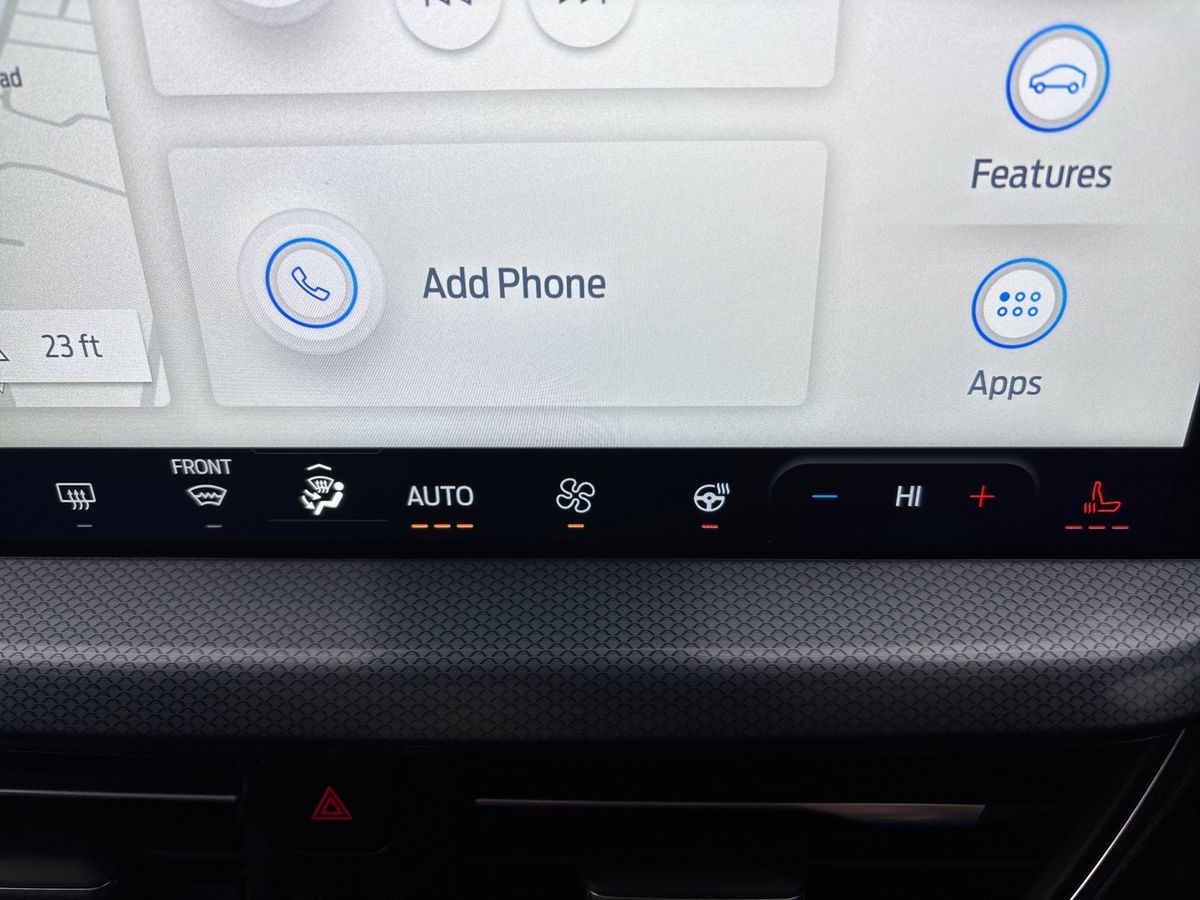 Used Ford Focus 2024 for sale - 77360572: Photo 19