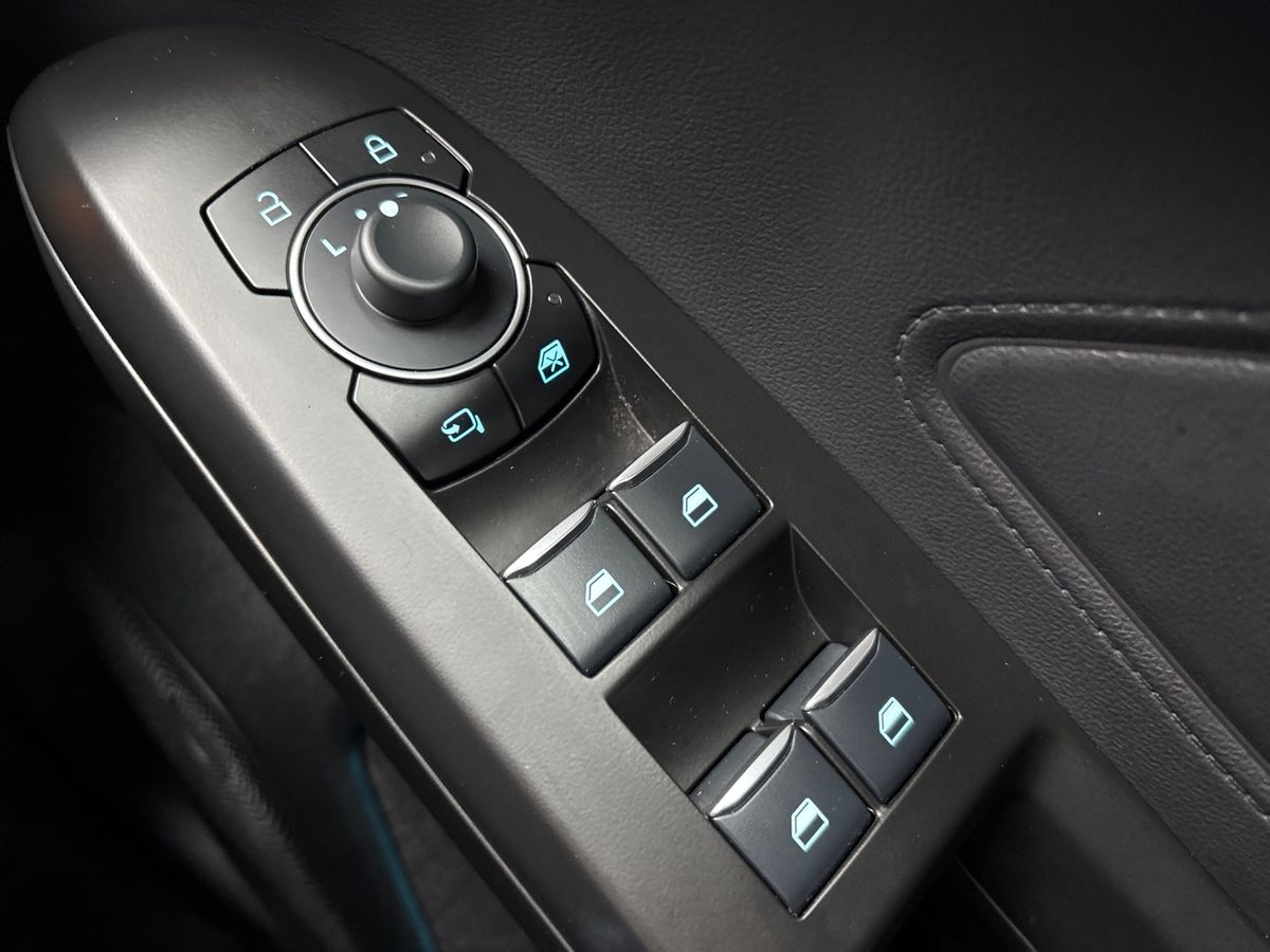 Used Ford Focus 2024 for sale - 77360572: Photo 21