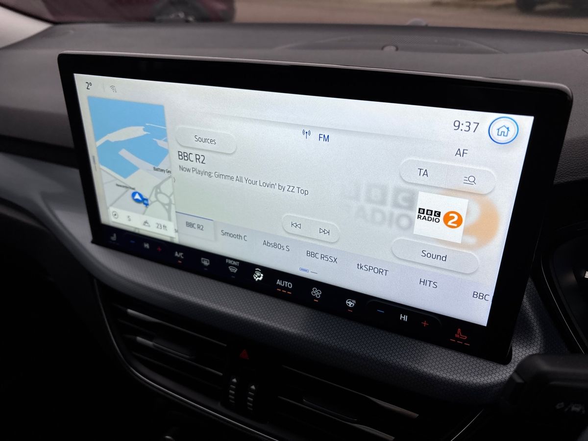 Used Ford Focus 2024 for sale - 77360572: Photo 22