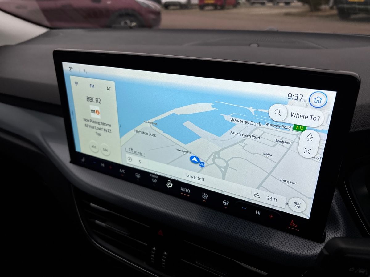 Used Ford Focus 2024 for sale - 77360572: Photo 23