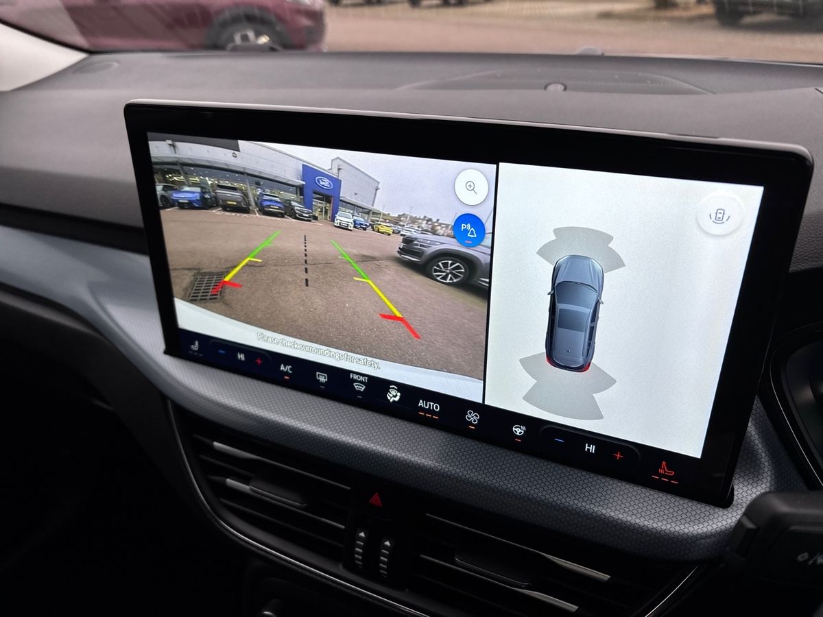 Used Ford Focus 2024 for sale - 77360572: Photo 25