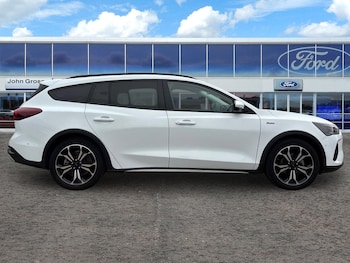 Used Ford Focus 2024 for sale - 77360572: Photo