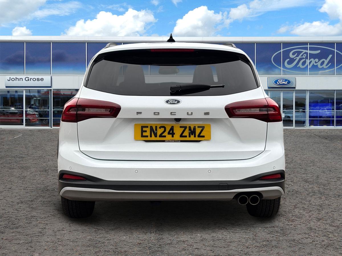 Used Ford Focus 2024 for sale - 77360572: Photo 5