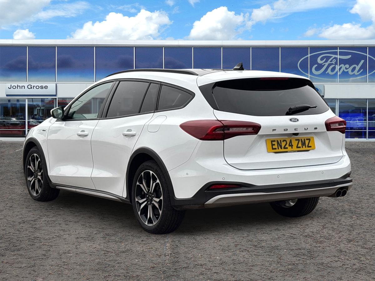 Used Ford Focus 2024 for sale - 77360572: Photo 6