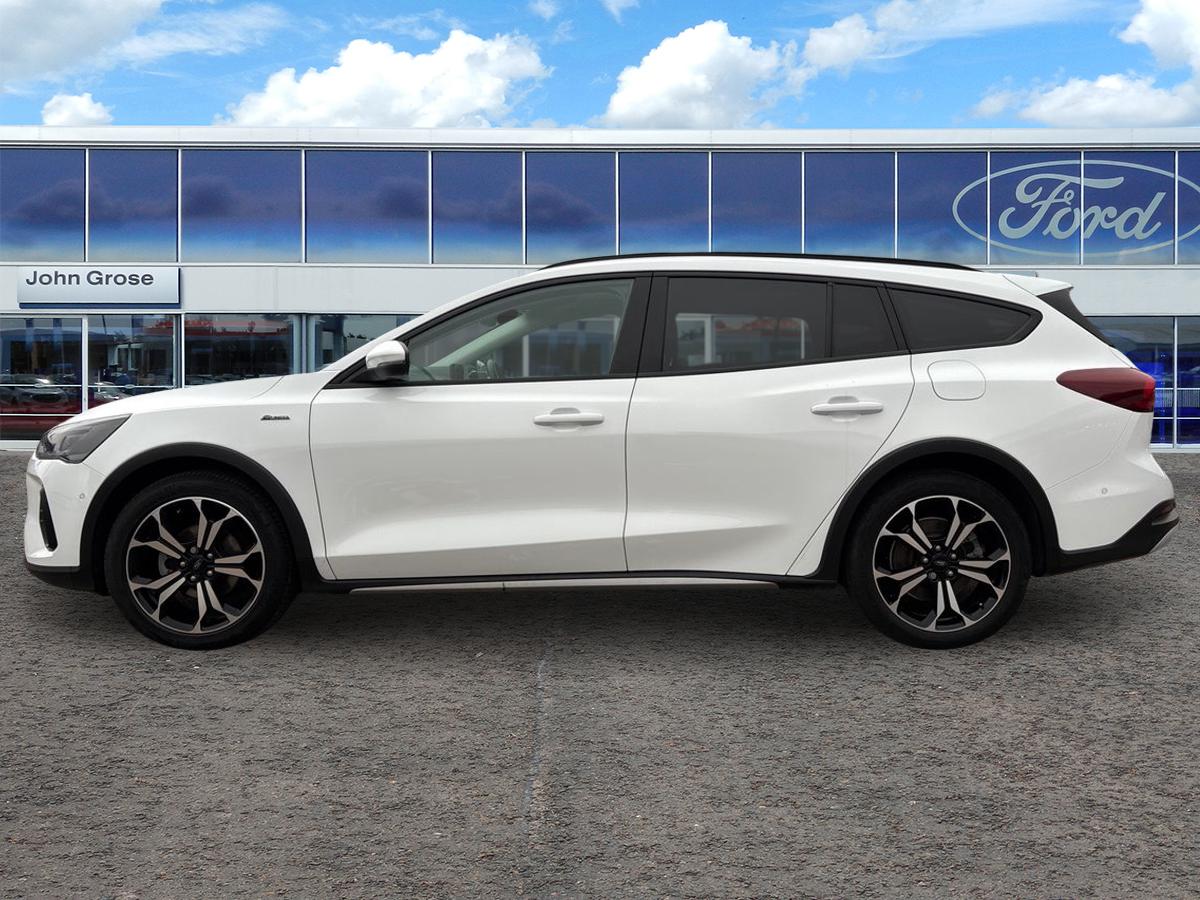 Used Ford Focus 2024 for sale - 77360572: Photo 7