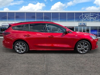 Used Ford Focus 2023 for sale - 75482253: Photo