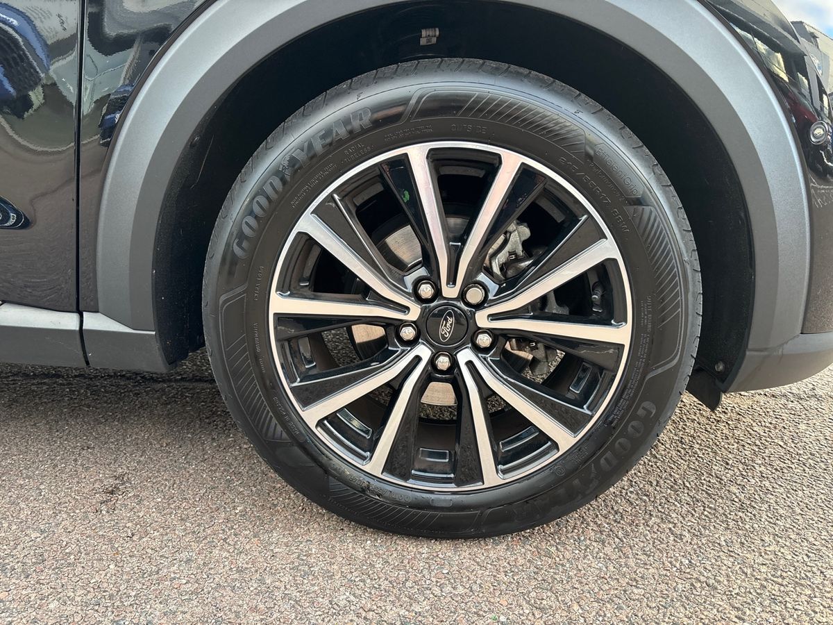 Used Ford Puma 2023 for sale - 76273066: Photo 11