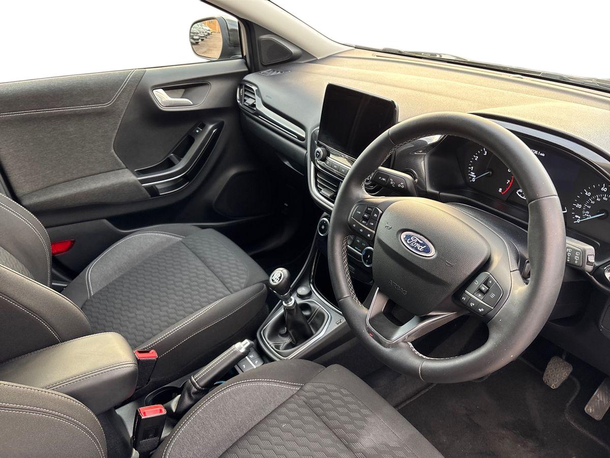 Used Ford Puma 2023 for sale - 76273066: Photo 13