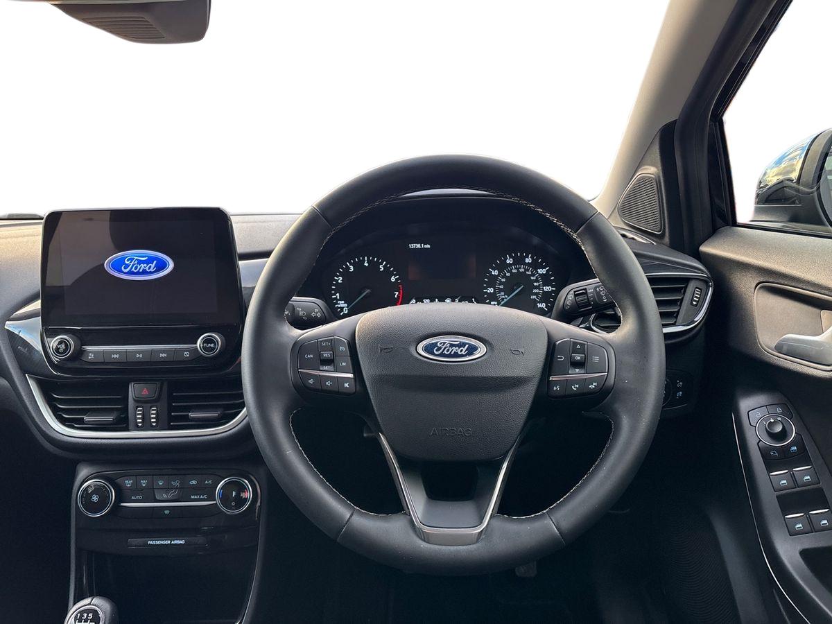 Used Ford Puma 2023 for sale - 76273066: Photo 14