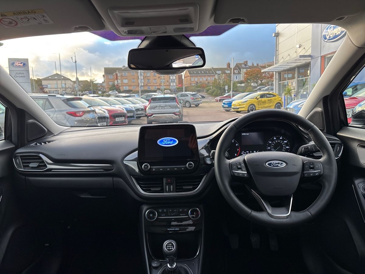Used Ford Puma 2023 for sale - 76273066: Photo 15