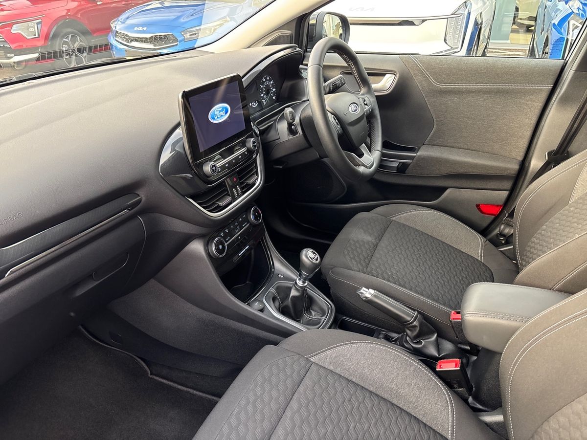 Used Ford Puma 2023 for sale - 76273066: Photo 17