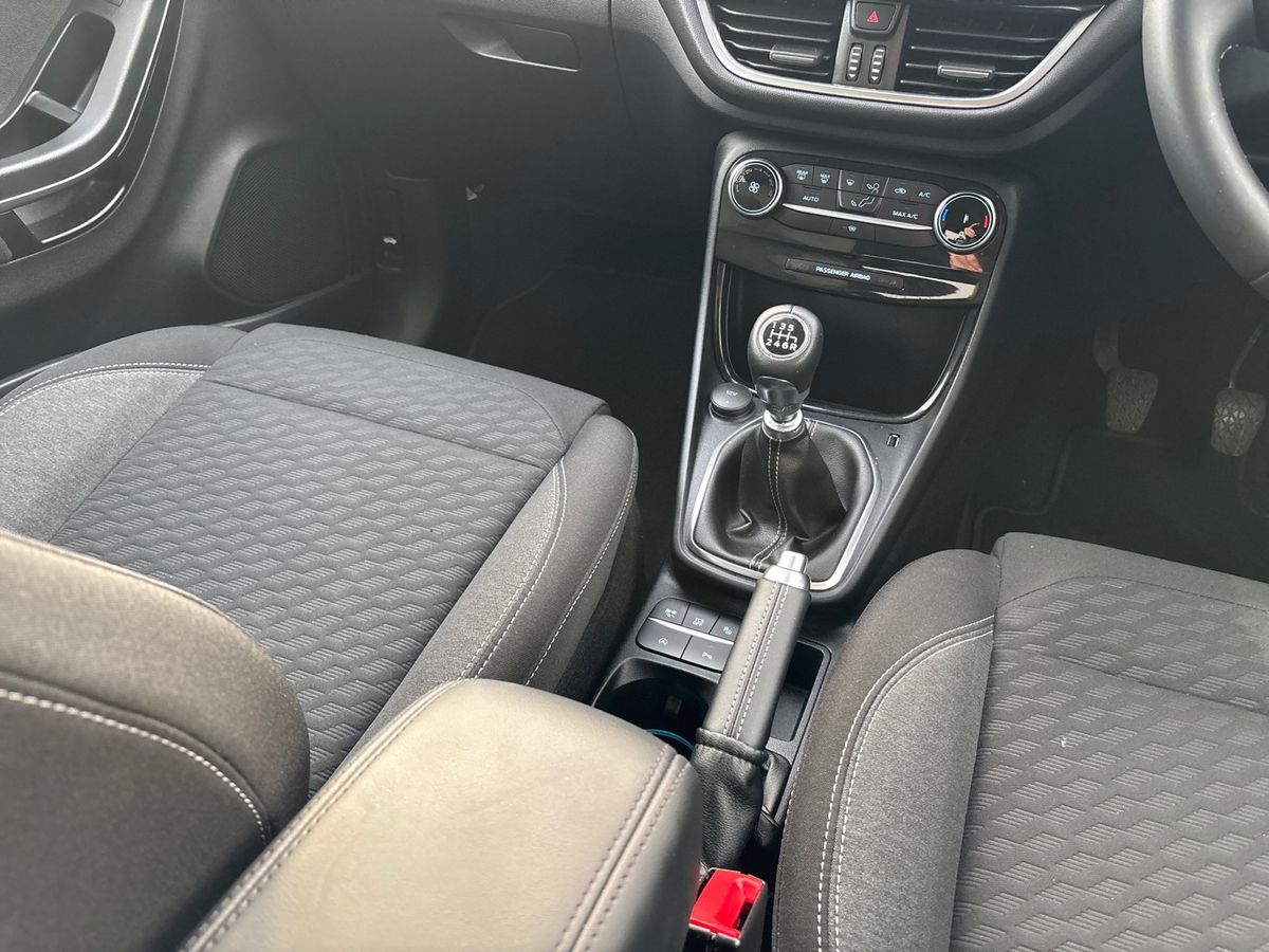 Used Ford Puma 2023 for sale - 76273066: Photo 18