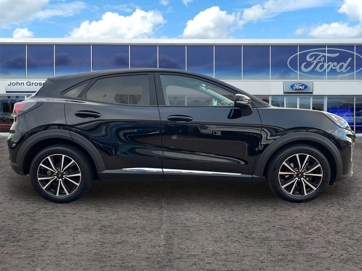 Used Ford Puma 2023 for sale - 76273066: Photo 2