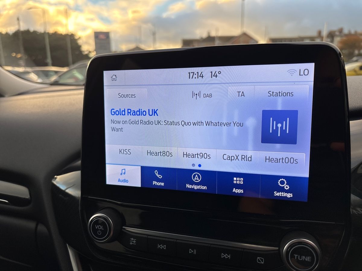 Used Ford Puma 2023 for sale - 76273066: Photo 22