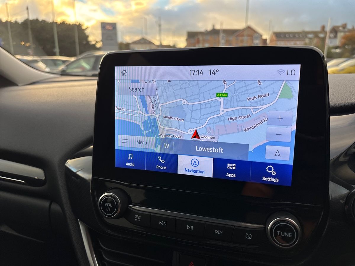 Used Ford Puma 2023 for sale - 76273066: Photo 23