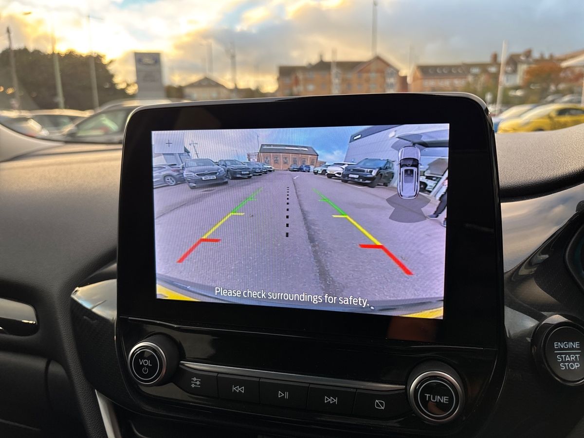 Used Ford Puma 2023 for sale - 76273066: Photo 25