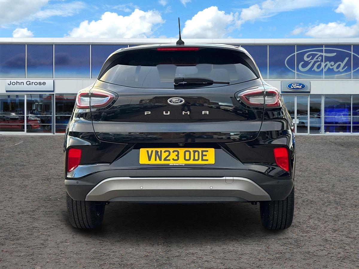 Used Ford Puma 2023 for sale - 76273066: Photo 5