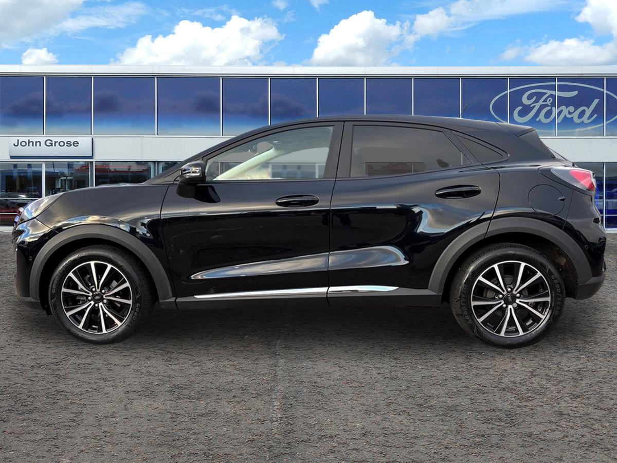 Used Ford Puma 2023 for sale - 76273066: Photo 7