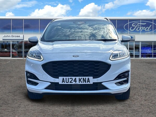 Used Ford Kuga 2024 for sale - 75534153: Photo 10