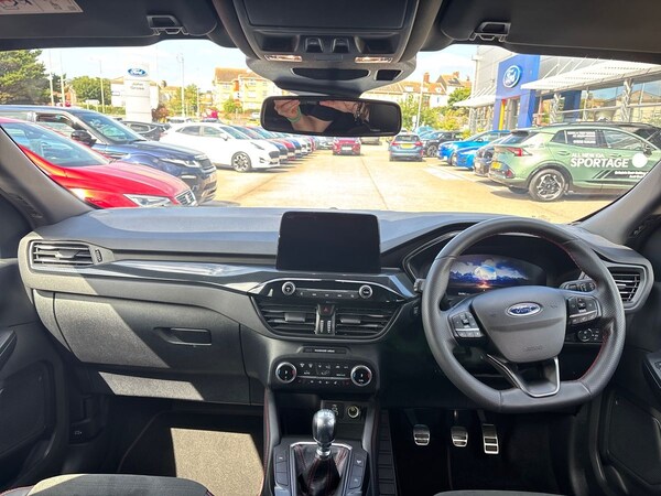 Used Ford Kuga 2024 for sale - 75534153: Photo 15