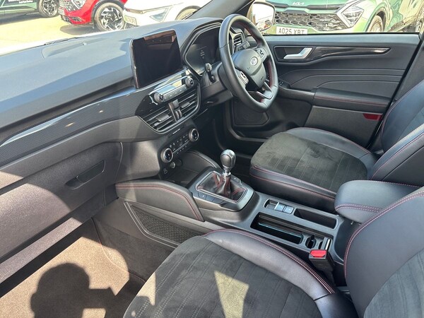 Used Ford Kuga 2024 for sale - 75534153: Photo 17