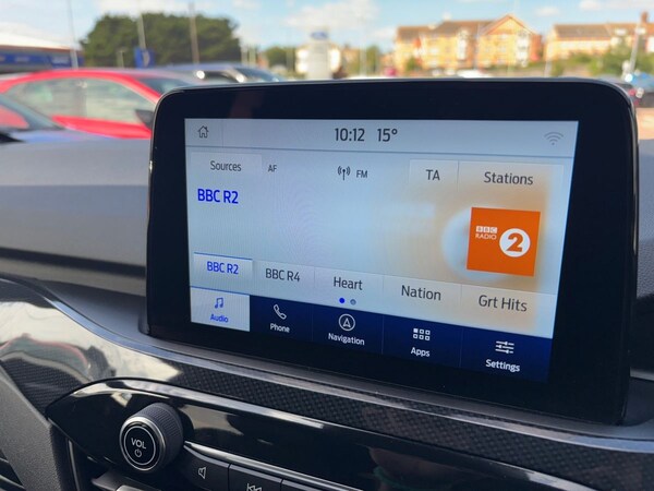 Used Ford Kuga 2024 for sale - 75534153: Photo 22