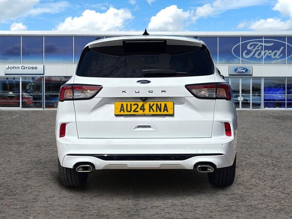Used Ford Kuga 2024 for sale - 75534153: Photo 5