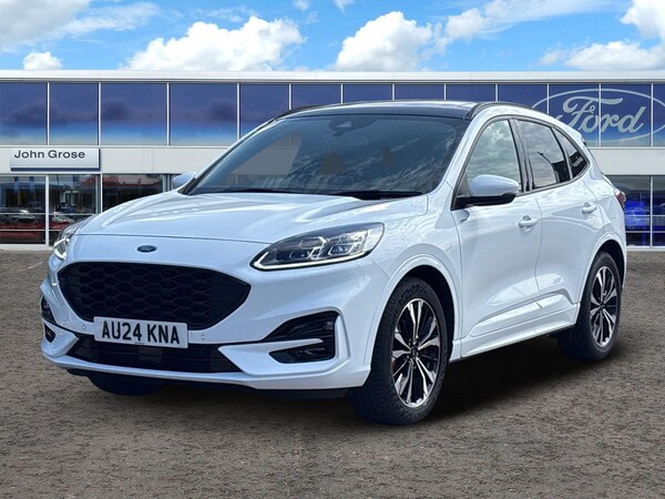 Used Ford Kuga 2024 for sale - 75534153: Photo 9