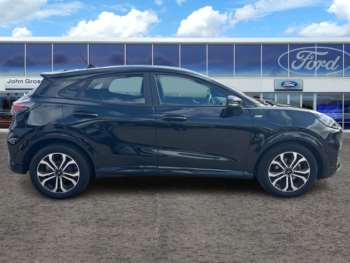 Used Ford Puma 2022 for sale - 74648314: Photo