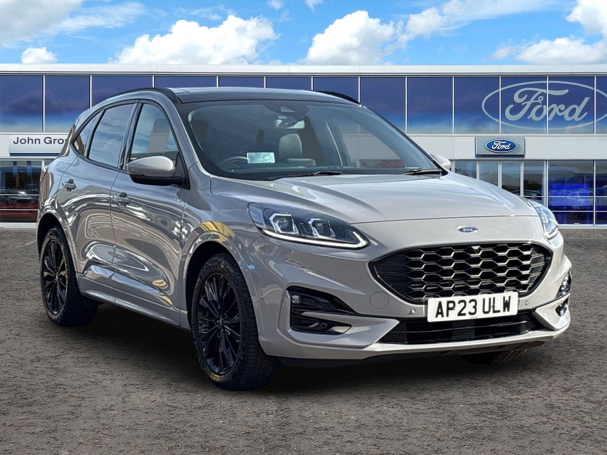 Used Ford Kuga 2023 for sale - 76044526: Photo 1