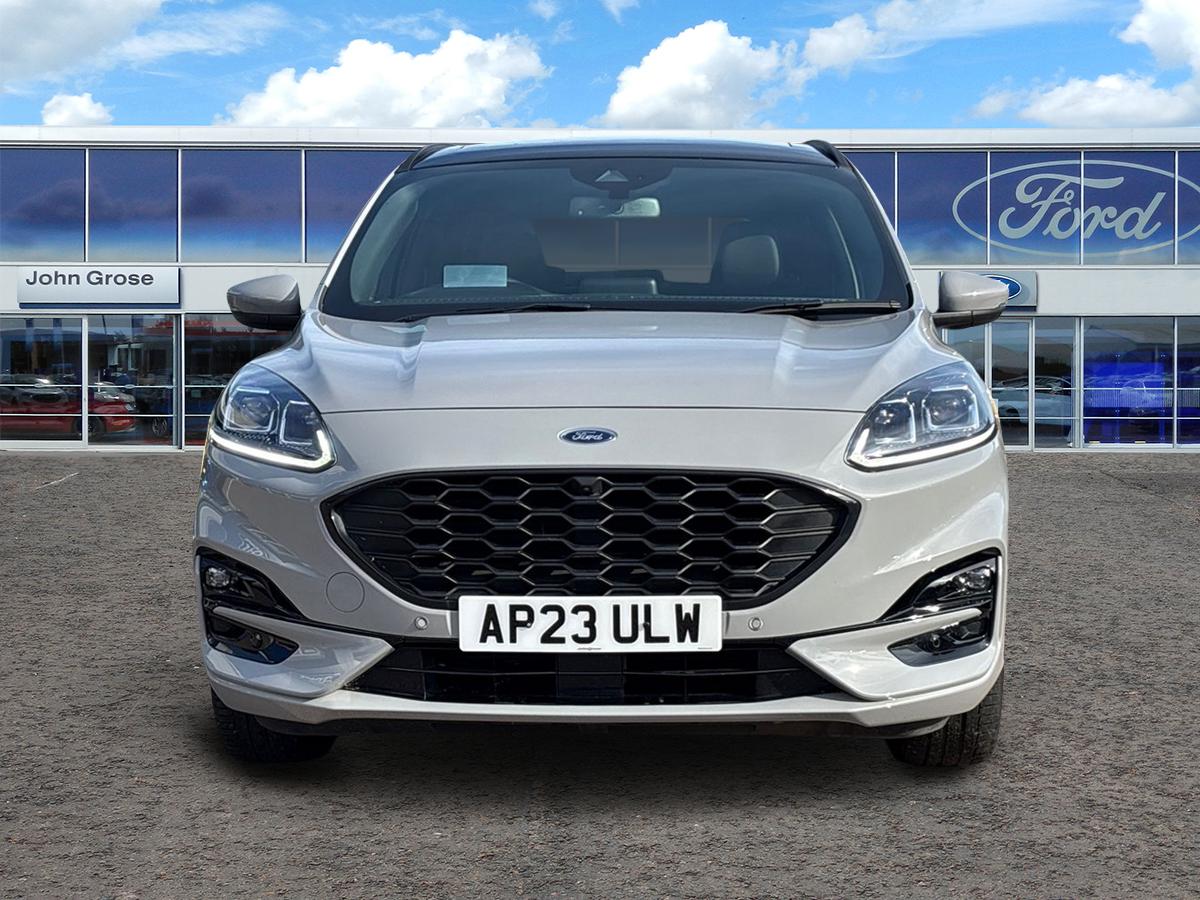 Used Ford Kuga 2023 for sale - 76044526: Photo 10