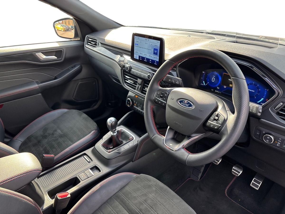 Used Ford Kuga 2023 for sale - 76044526: Photo 13