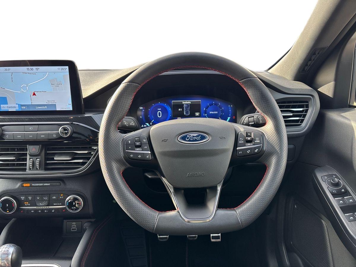 Used Ford Kuga 2023 for sale - 76044526: Photo 14
