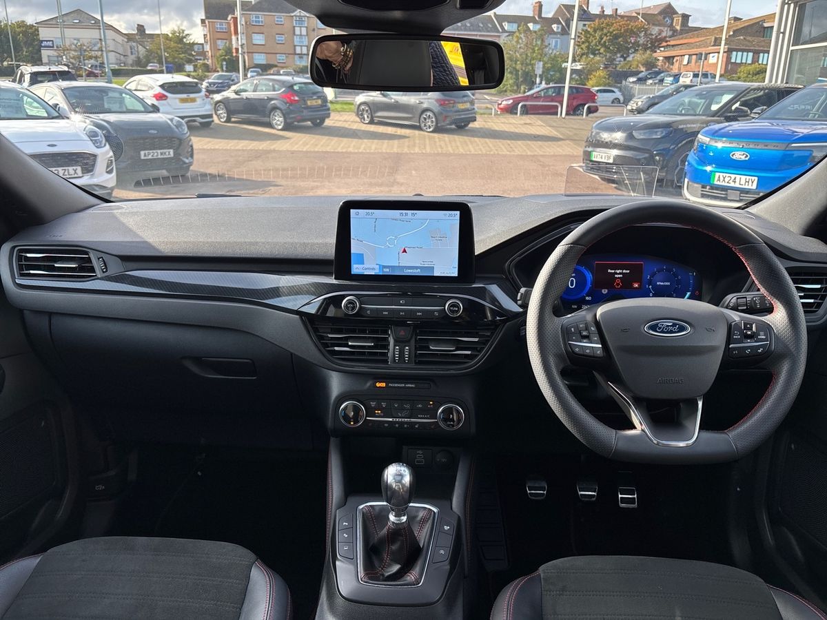 Used Ford Kuga 2023 for sale - 76044526: Photo 15