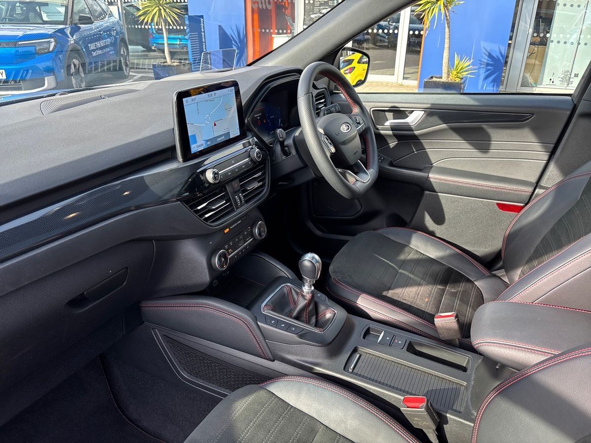 Used Ford Kuga 2023 for sale - 76044526: Photo 17