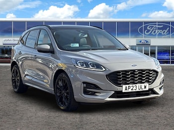 Used Ford Kuga 2023 for sale - 76044526: Photo