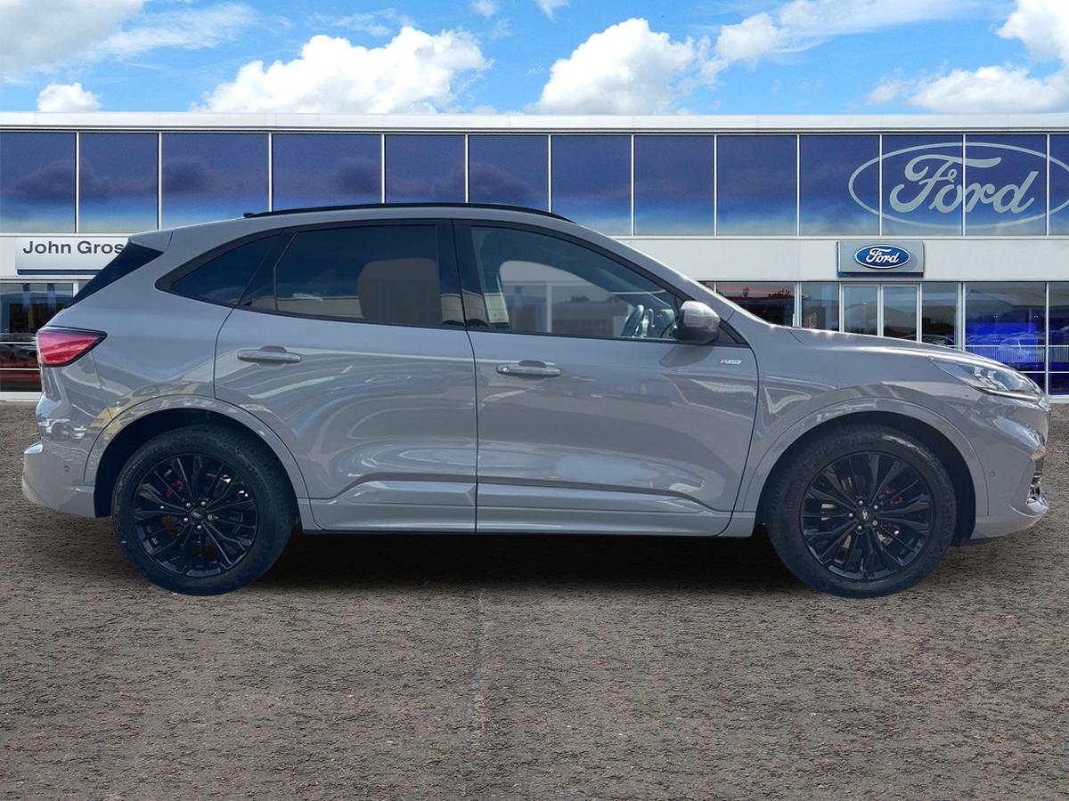 Used Ford Kuga 2023 for sale - 76044526: Photo 2