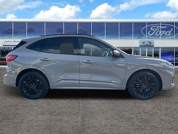 Used Ford Kuga 2023 for sale - 76044526: Photo