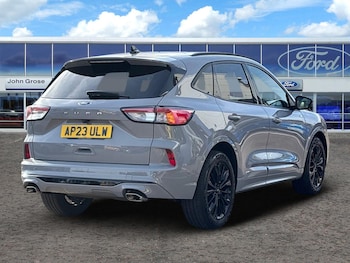 Used Ford Kuga 2023 for sale - 76044526: Photo