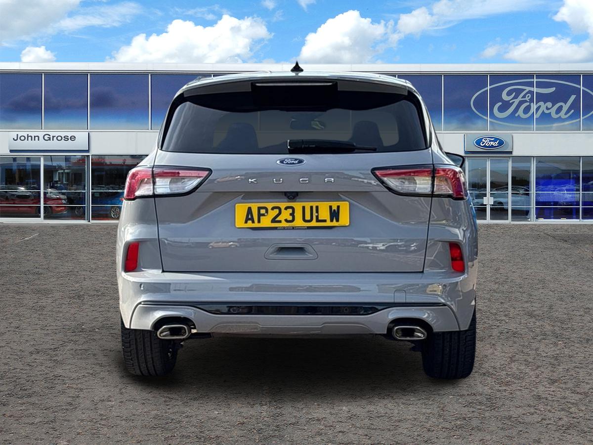Used Ford Kuga 2023 for sale - 76044526: Photo 5