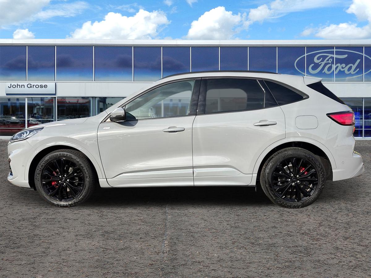Used Ford Kuga 2023 for sale - 76044526: Photo 7