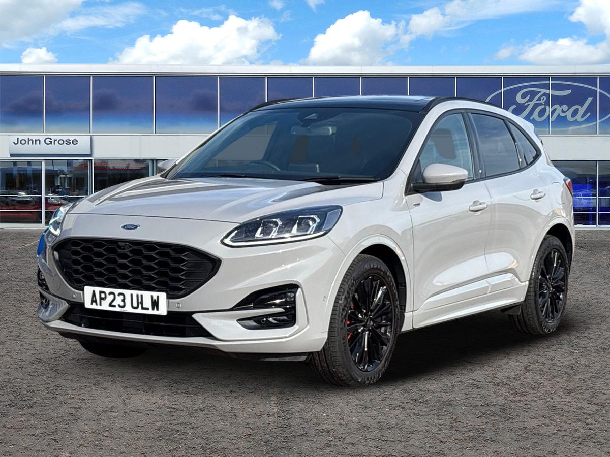 Used Ford Kuga 2023 for sale - 76044526: Photo 9