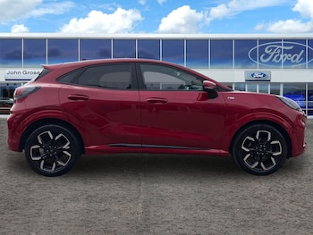 Used Ford Puma 2024 for sale - 77942161: Photo