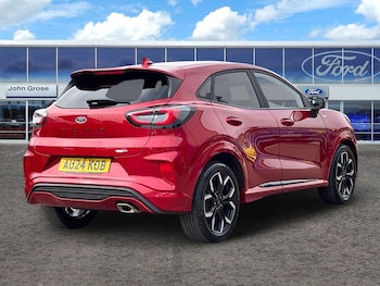 Used Ford Puma 2024 for sale - 77942161: Photo