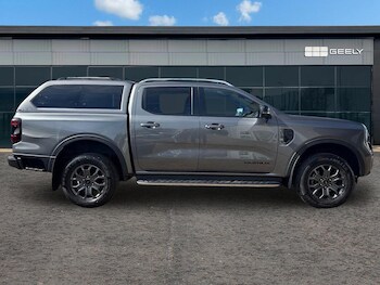 Used Ford Ranger 2023 for sale - 78117775: Photo