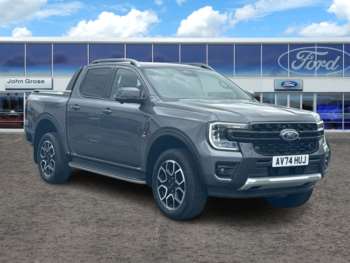 Used Ford Ranger 2024 for sale - 75092331: Photo