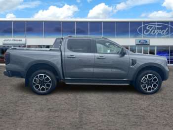 Used Ford Ranger 2024 for sale - 75092331: Photo