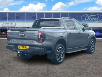 Used Ford Ranger 2024 for sale - 75092331: Photo