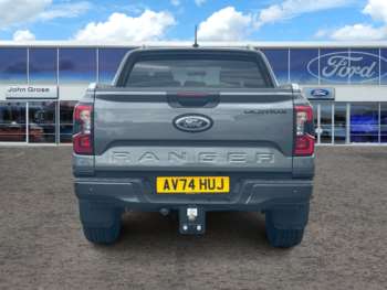 Used Ford Ranger 2024 for sale - 75092331: Photo