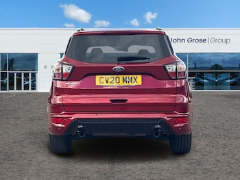 Used Ford Kuga 2020 for sale - 79317684: Photo